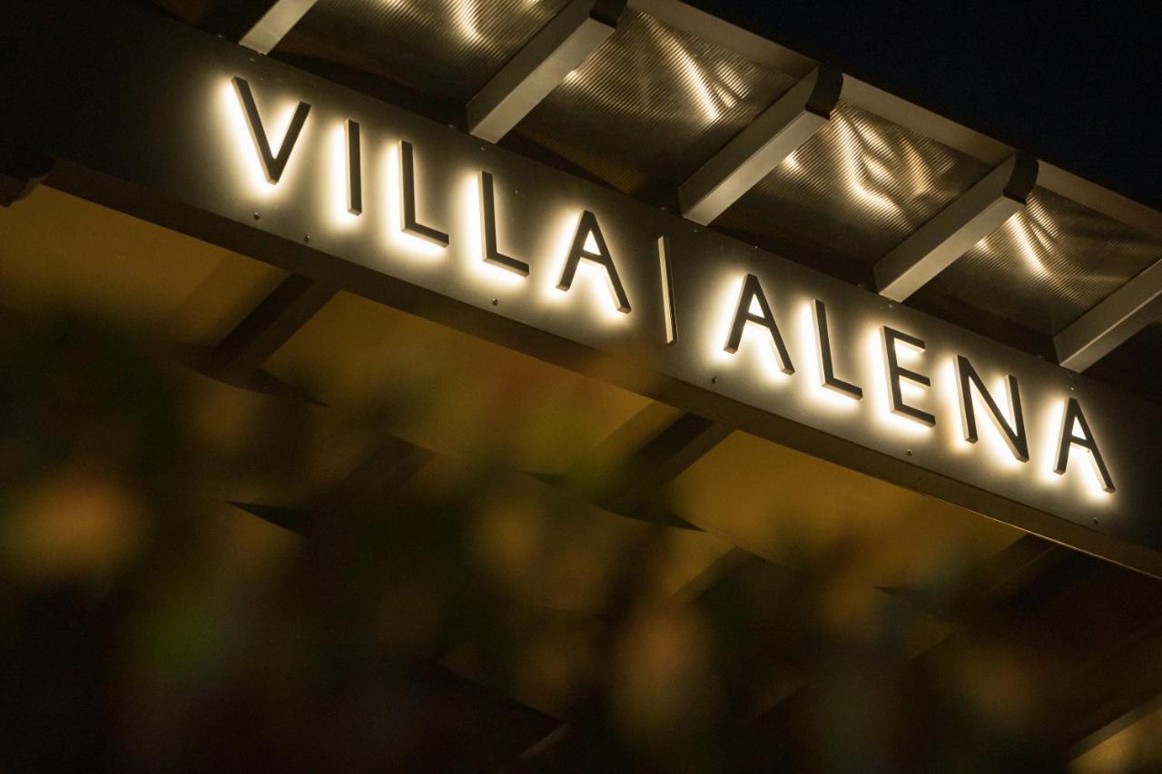 Villa Alena Poreč Exterior foto